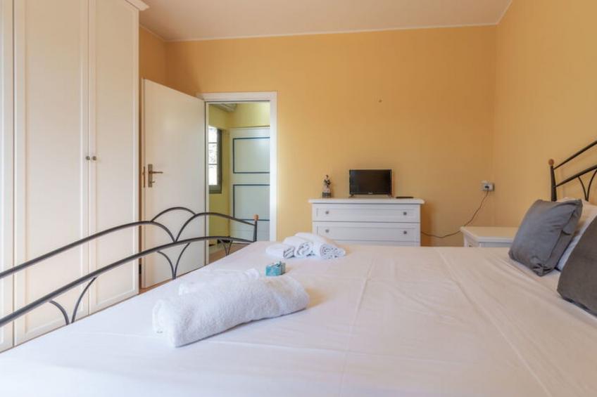 Villa La Pagliarina - foto 85