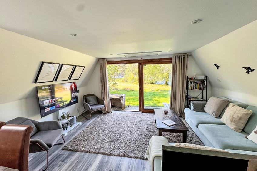 Loch Oich View (Lodge 6) - foto 2