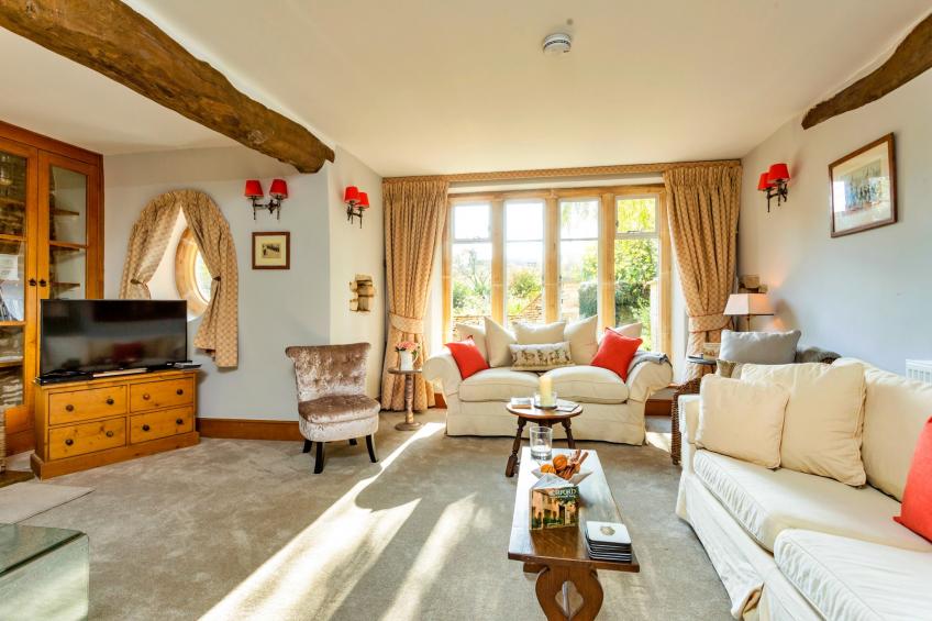 Dunford Barn - foto 2