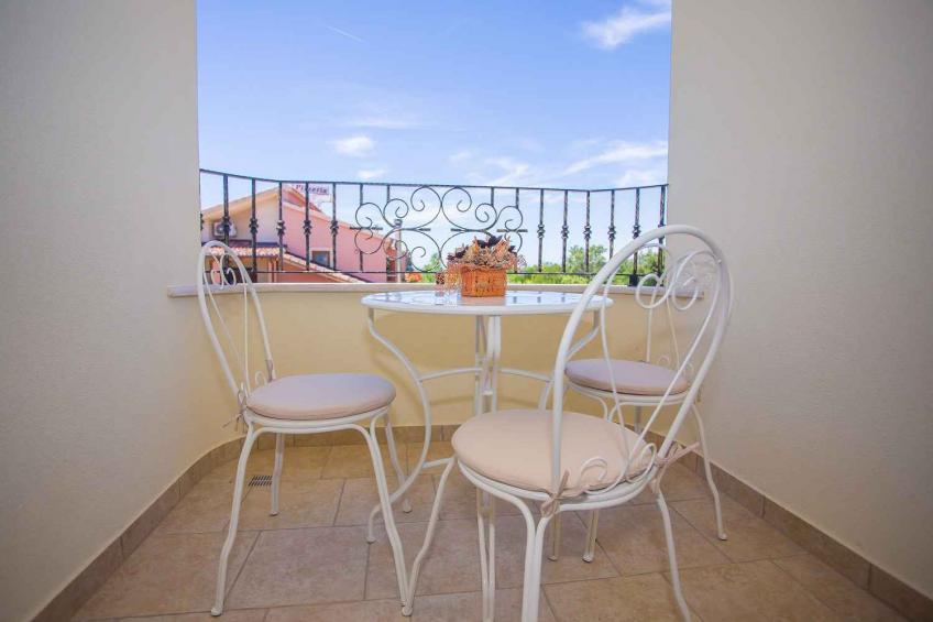 Holiday apartment with use of pool - BF-2DRX6 - foto 8