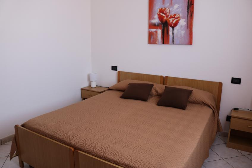Holiday apartment with balcony - BF-6WNT9 - foto 24