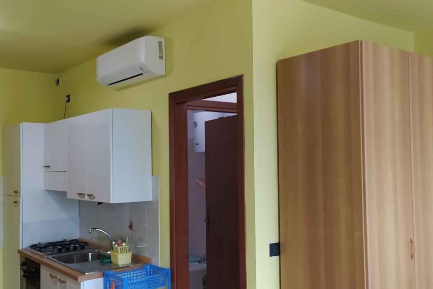 Studio met airconditioning en balkon - VW-BM2HP - foto 12