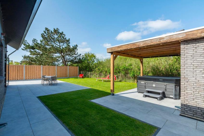 Wellness Villa Lotje - foto 27