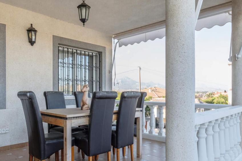 Maison à Mutxamel - foto 11