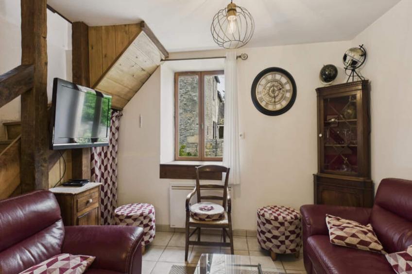 Maison à Valojoulx - foto 2