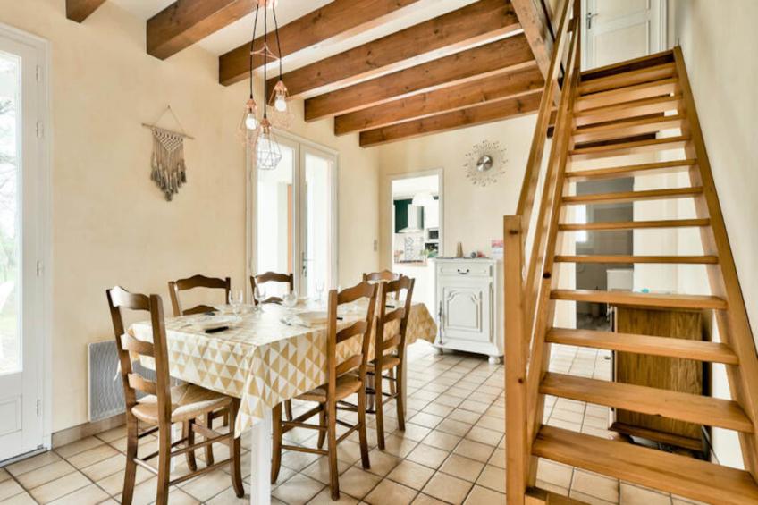 Maison à Lanton - foto 14