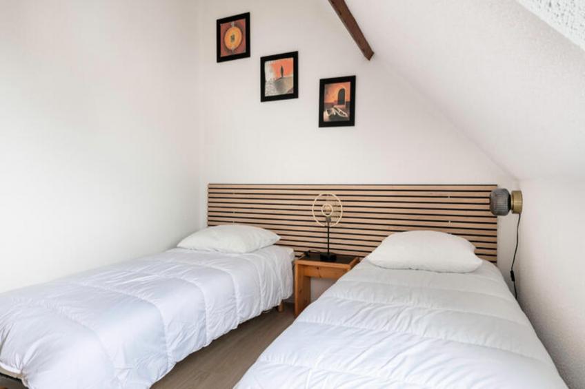 Maison à Saint Gildas de Rhuys - foto 11