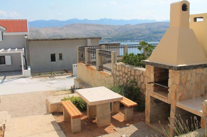 "Gubo1" mit Blick auf das Wasser - foto 19