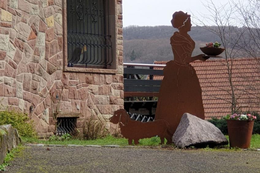 Haus Vosges in Breitenbach - foto 11