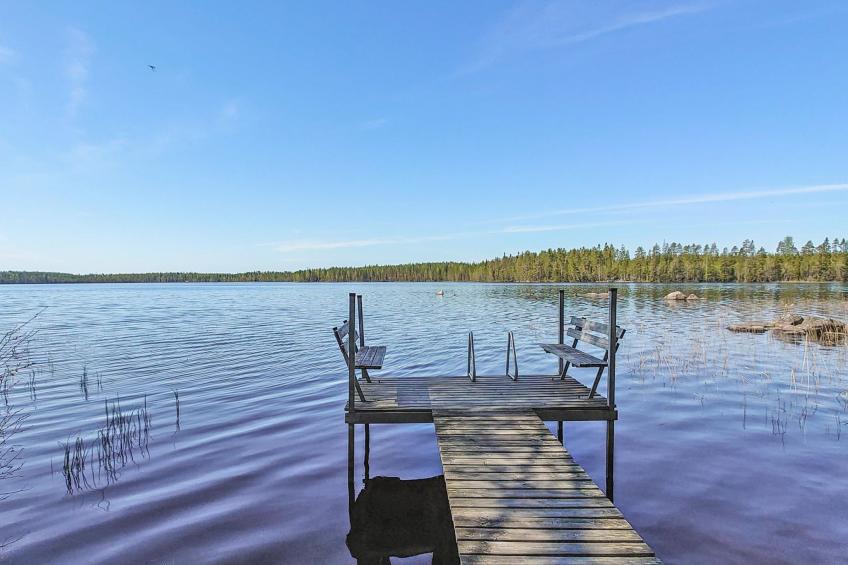 Sillanpään lomamökit - foto 2