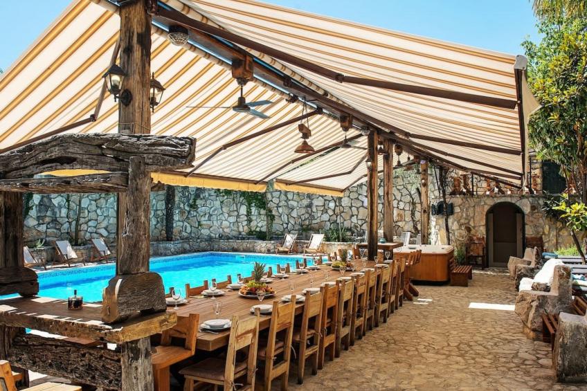 Landgut Luica Dvori - foto 3