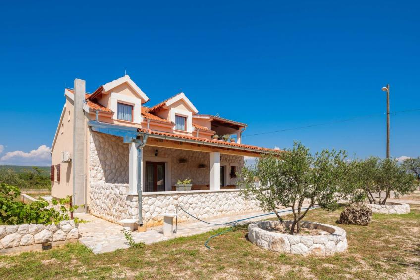 Charmante Ferienvilla Dalmata - foto 12