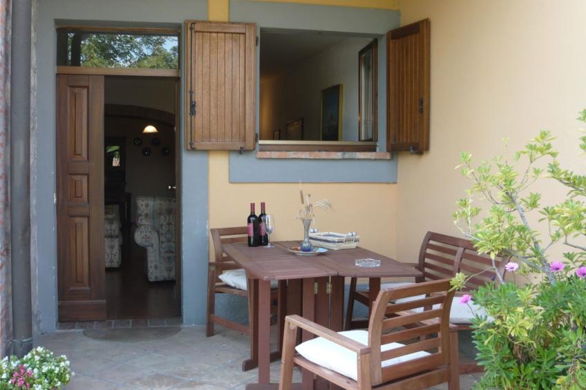 in Acquapendente mit großem Garten - foto 14