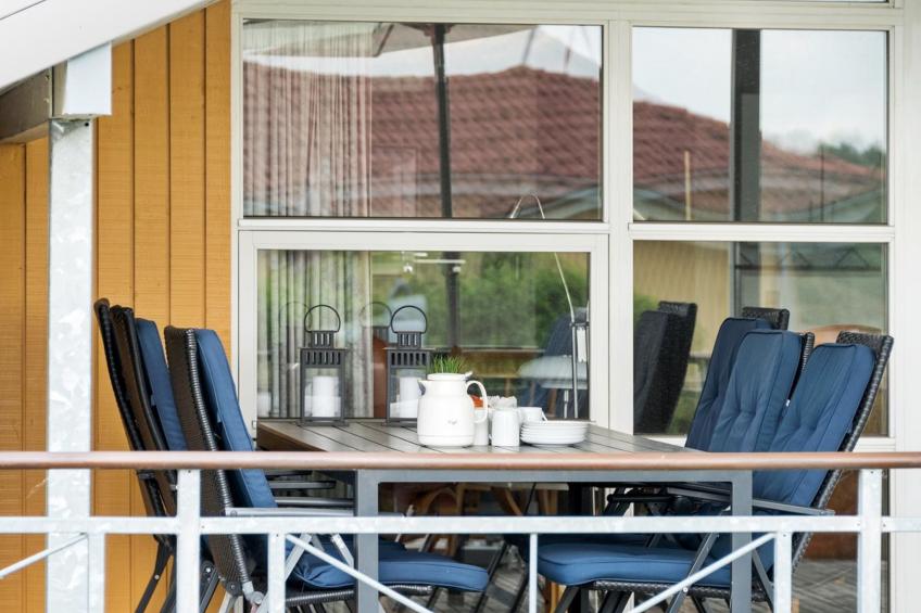 "Hjalmar" - 400m from the sea in Funen - foto 11