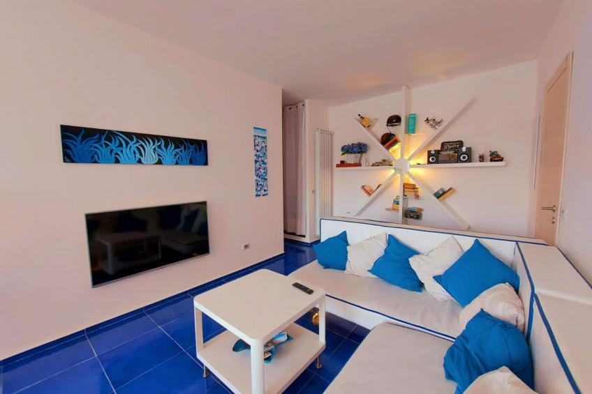 Sehr moderne Wohnung mit schönem Garten - foto 11