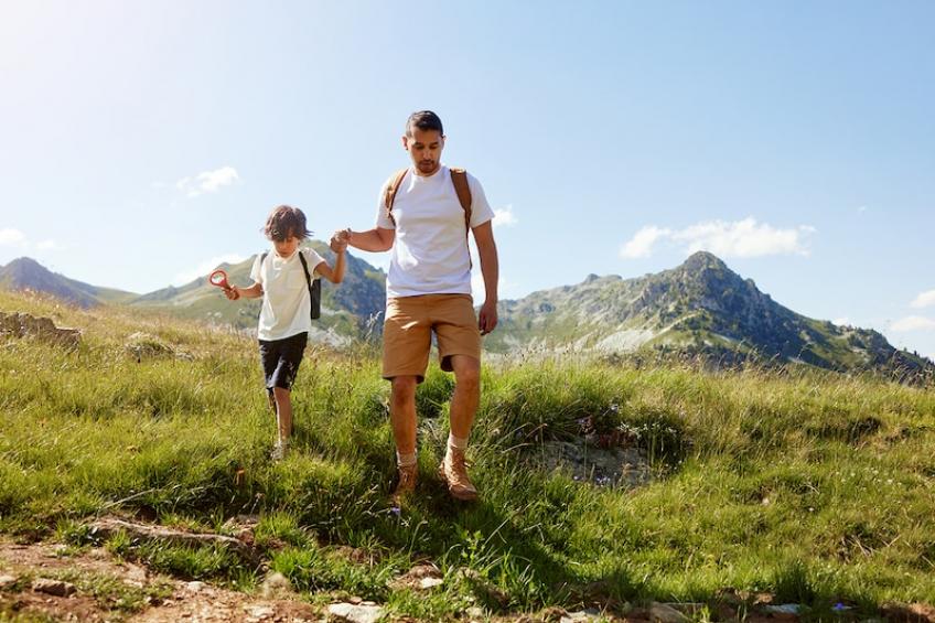 Appartement  Résidence et Spa 4P - foto 35