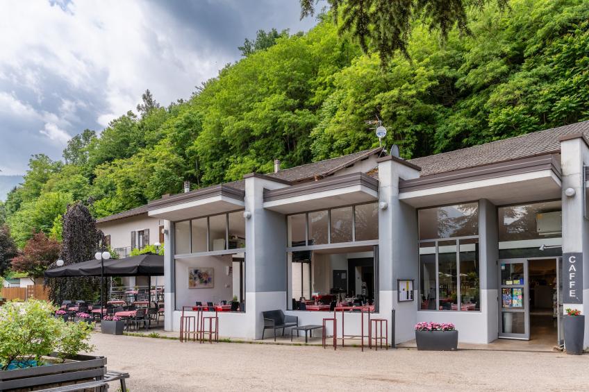 Due Laghi Levico Family Collection - LODGE ELITE - foto 21