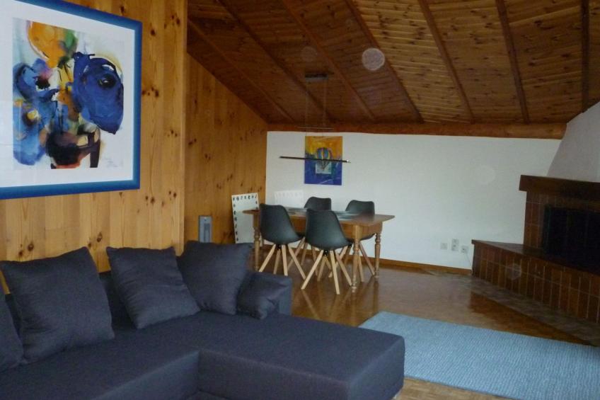 im Pramalinis, (Jenins), - foto 16