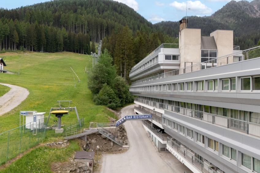 Alpen Nook - Sci e Natura - foto 33