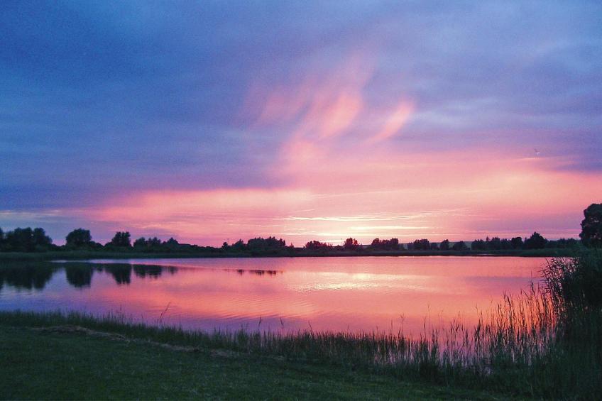 Twee-onder-een-kapwoningen Hyggelig, Seehausen - Type C - foto 4