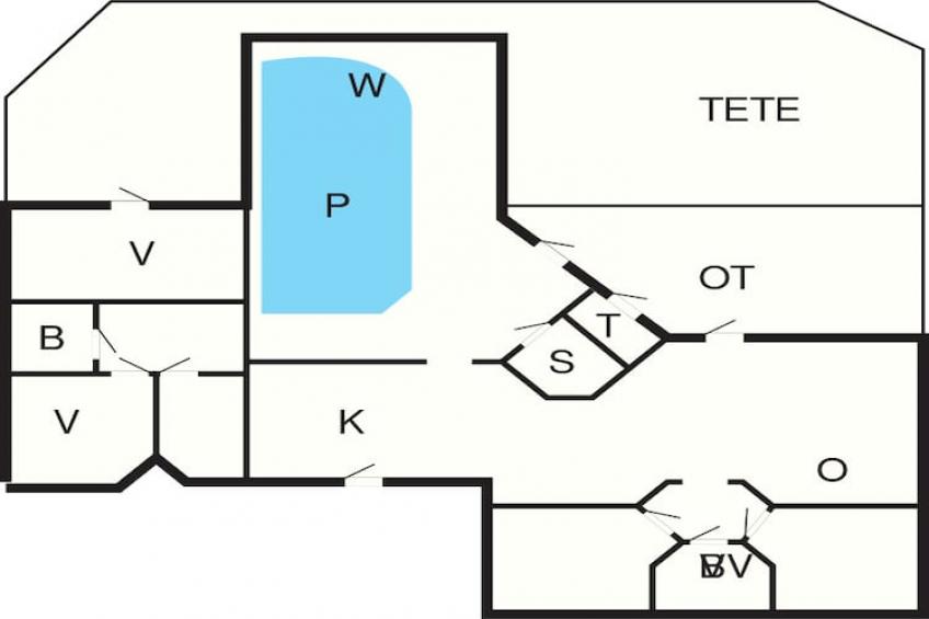 BF-WFHBF - foto 21