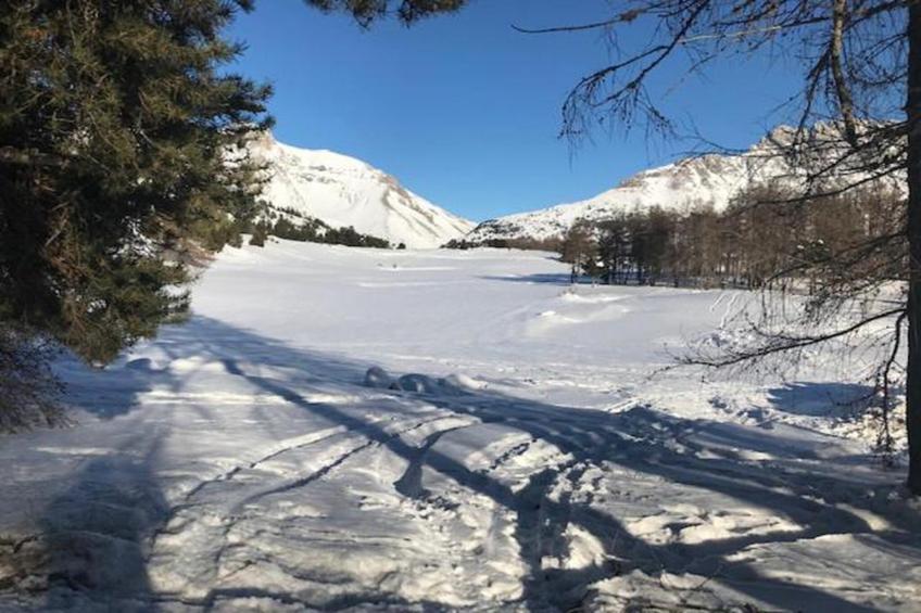 L'Orée des Pistes - foto 25