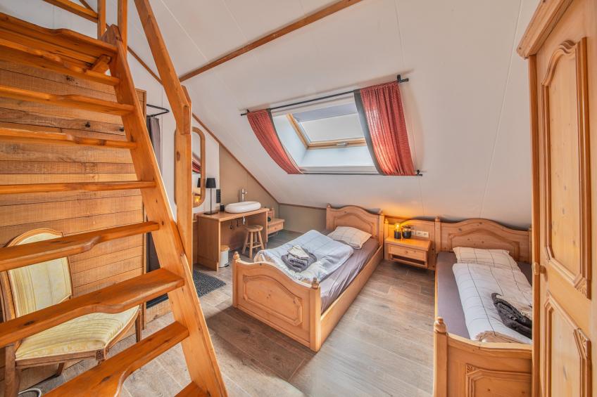 Gîte de la Ferme Louis - foto 19