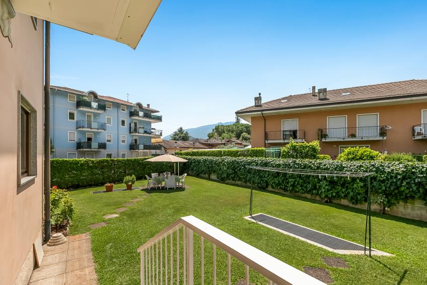 The Olive Tree Garden With Mountain View - foto 11