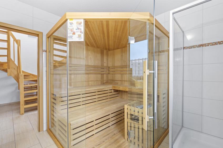 Am Salzhaff mit Sauna - foto 14