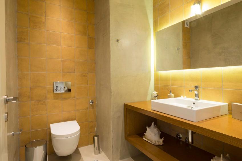 "Casa Alta Mare" direkt am Strand - foto 14