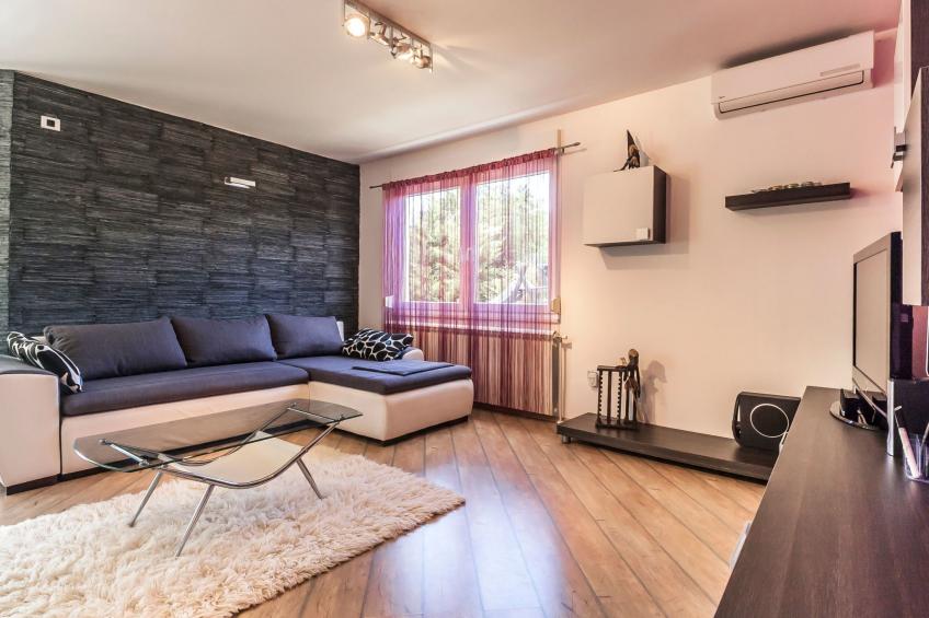 Villa Sole, Ferienvilla mit eigenem Pool bei Pula - foto 25