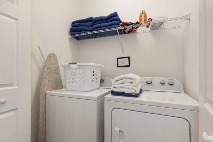 Haus in Davenport mit privatem Pool und Blick auf das Naturschutzgebiet - foto 21