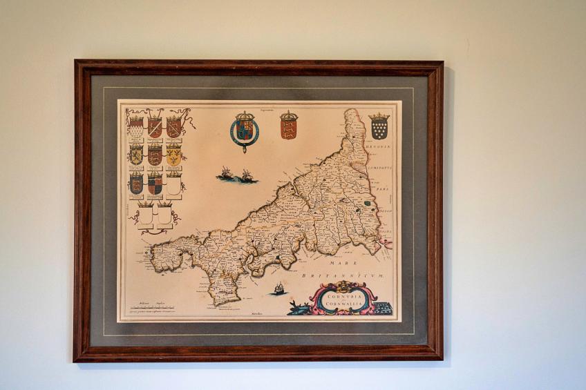 The Shippon at Lestitha - foto 20