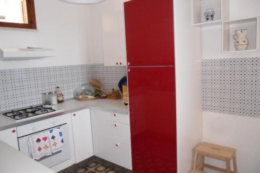 Villa Meris in Castro in Apulien - foto 17