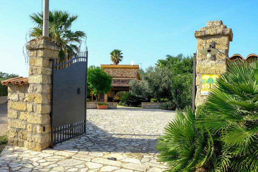 "Carta Fashion" mit eigenem Pool - foto 39