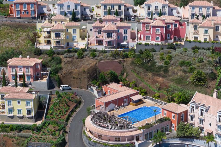 Villa Pembe bei Holiday Rental Madeira - foto 35