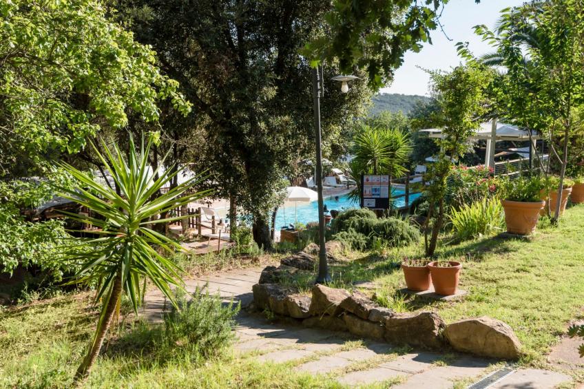 Ein-Zimmer-Wohnung in einem Bauernhaus - foto 15