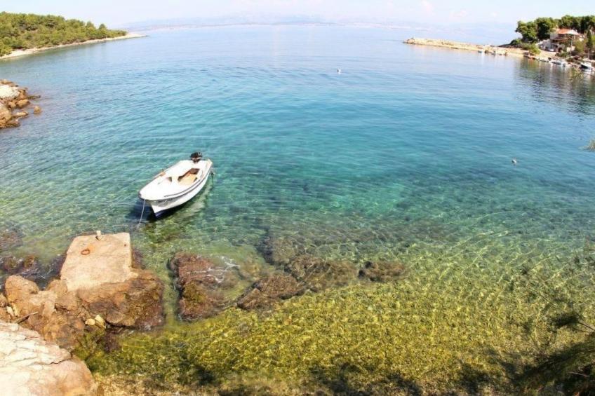 Kleines Steinhaus in einem ruhigen Ort auf der Insel Solta - foto 29