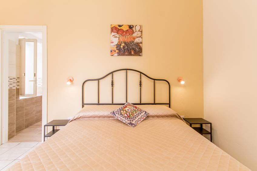 Sicula home few minutes to sea - foto 4