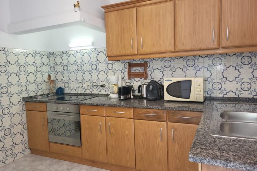 V2 Sesmarias - 2 Bedroom Villa w Private Pool In Carvoeiro - foto 4