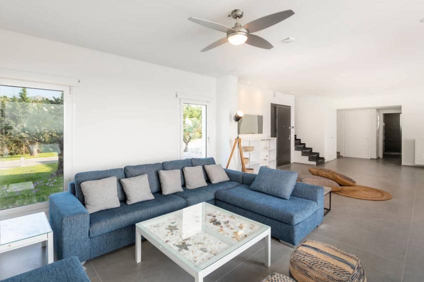 Ferienvilla "Melia" - foto 4