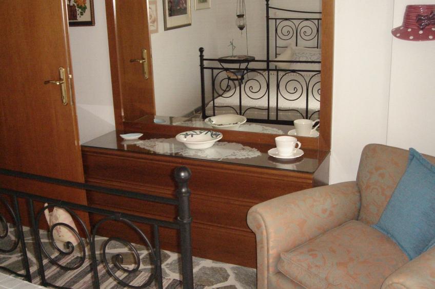 Aus dem Garten direkt an den Strand - foto 28