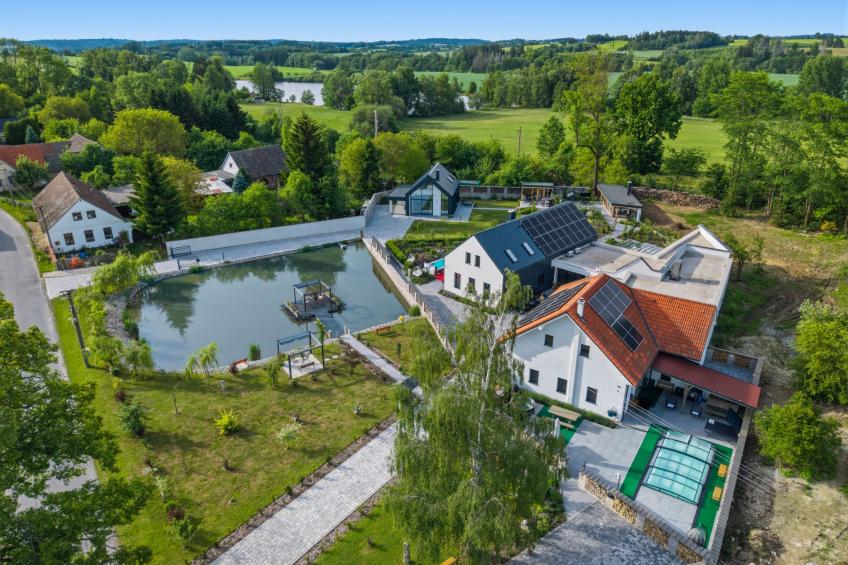 Luxury Retreat Resort - foto 23