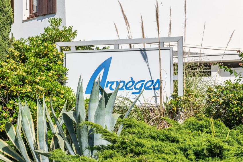 Les Arpèges - foto 23