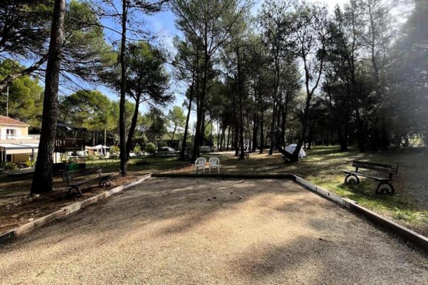 Villa Des Pins, Belle Maison Familiale, Proche Aix En Provence, 8 Personnes - foto 28