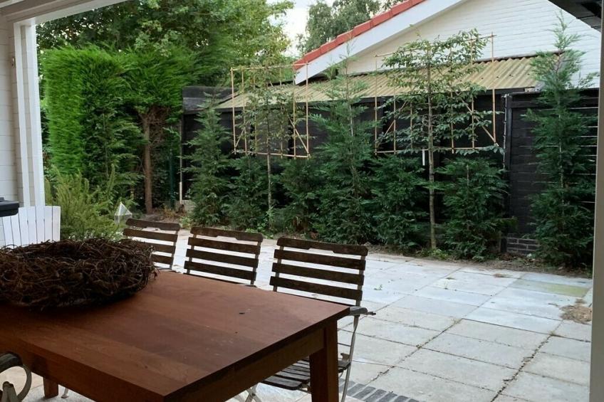 Holidayhome - Hoge Weide 64 | Oostkapelle - foto 31