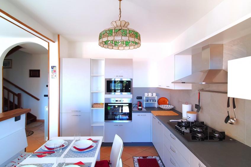 LUN - Casa Luna - foto 17