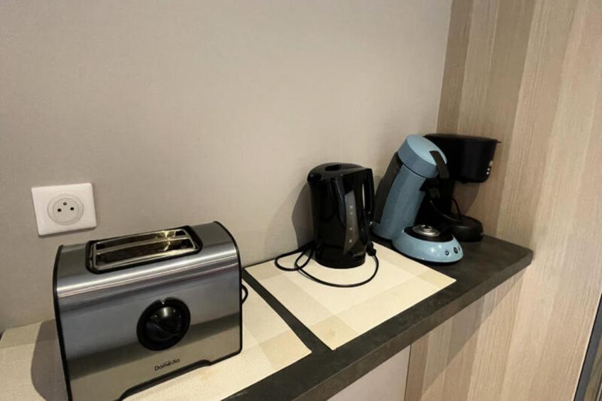 Appartements à Albepierre Bredons - foto 12