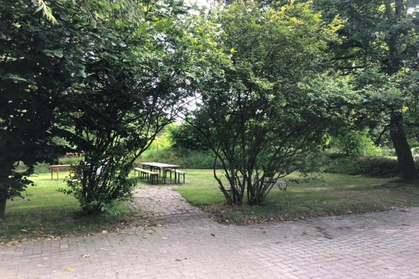 Penthouse Duinhof - foto 40