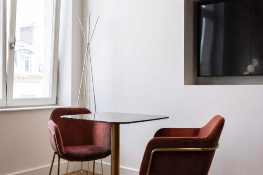 Les Perchoirs De Stanislas 2 - Logement De Standing Hyper Centre - foto 5